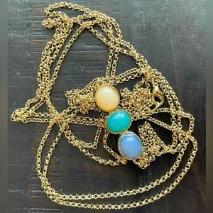 Banana Republic Necklace